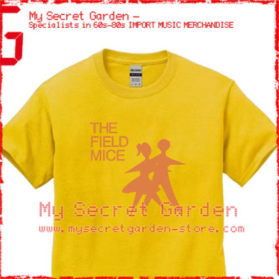 The Field Mice - Emma's House T Shirt 